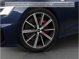 Audi A6 Avant 55 TFSIe qu. S line ACC*360°*HuD*Matrix