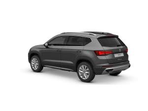 Seat Ateca Xperience 1.5 TSI DSG NAVI APP RFK SHZ