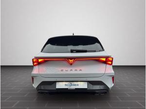 Cupra Leon Sportstourer 2.0 TDI DSG AHK NAVI RFK SHZ ACC GJR