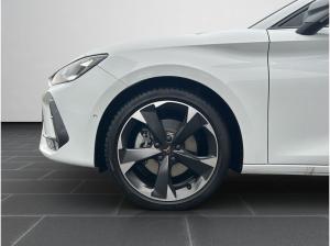 Cupra Leon Sportstourer 2.0 TDI DSG AHK NAVI RFK SHZ ACC GJR