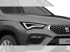 Seat Ateca Xperience 1.5 TSI DSG NAVI APP RFK SHZ