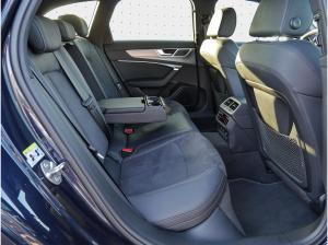 Audi A6 Avant 55 TFSIe qu. S line ACC*360°*HuD*Matrix