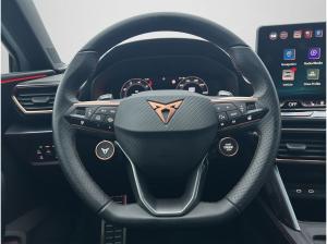 Cupra Leon Sportstourer 2.0 TDI DSG AHK NAVI RFK SHZ ACC GJR
