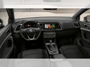 Seat Ateca Xperience 1.5 TSI DSG NAVI APP RFK SHZ