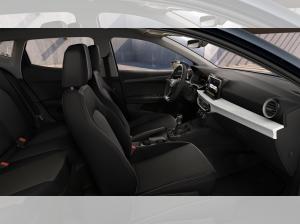 Seat Ibiza Style 1.0 TSI NAVI RFK APP SHZ LED PDC GJR