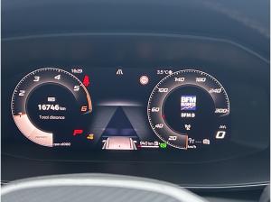 Cupra Leon Sportstourer 2.0 TDI DSG AHK NAVI RFK SHZ ACC GJR