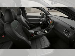 Seat Ateca Xperience 1.5 TSI DSG NAVI APP RFK SHZ