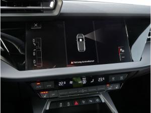 Audi A3 Sportback 35 TDI S line LED*RFK*Virtual*Sound