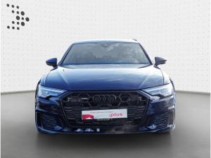 Audi A6 Avant 55 TFSIe qu. S line ACC*360°*HuD*Matrix