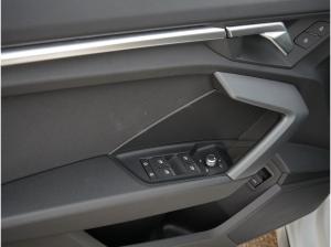 Audi A3 Sportback 35 TDI S line LED*RFK*Virtual*Sound