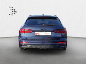 Audi A6 Avant 55 TFSIe qu. S line ACC*360°*HuD*Matrix