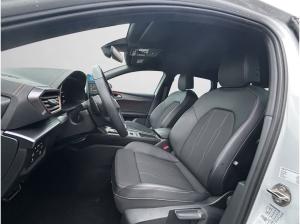 Cupra Leon Sportstourer 2.0 TDI DSG AHK NAVI RFK SHZ ACC GJR