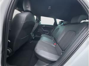 Cupra Leon Sportstourer 2.0 TDI DSG AHK NAVI RFK SHZ ACC GJR