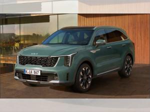 Kia Sorento 2.2 CRDi AWD Platinum DCT8