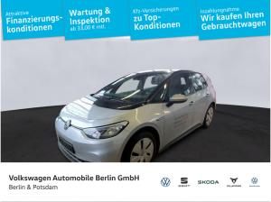 Volkswagen ID.3 Pro Performance Navi LED LaneAssist Sitzhzg