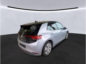 Volkswagen ID.3 Pro Performance Navi LED LaneAssist Sitzhzg
