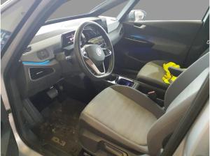 Volkswagen ID.3 Pro Performance Navi LED LaneAssist Sitzhzg
