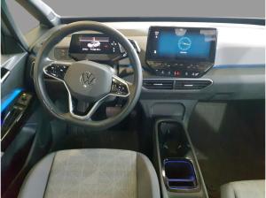 Volkswagen ID.3 Pro Performance Navi LED LaneAssist Sitzhzg