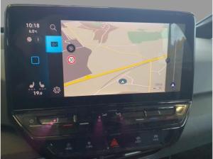 Volkswagen ID.3 Pro Performance Navi LED LaneAssist Sitzhzg