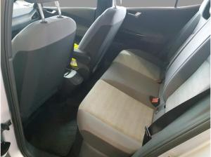 Volkswagen ID.3 Pro Performance Navi LED LaneAssist Sitzhzg