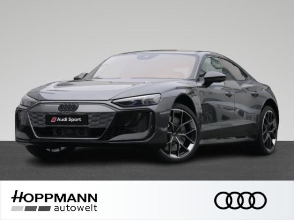 Audi RS e-tron GT performance 620KW! /LASER/PANO/B&O/198.070€ BLP!