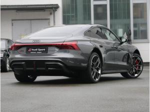 Audi RS e-tron GT performance 620KW! /LASER/PANO/B&O/198.070€ BLP!