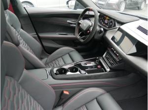 Audi RS e-tron GT performance 620KW! /LASER/PANO/B&O/198.070€ BLP!