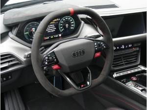 Audi RS e-tron GT performance 620KW! /LASER/PANO/B&O/198.070€ BLP!