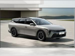 Kia K4 Sportwagon Core (Kombi) Bestellfahrzeug