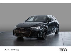 Audi RS3 RS 3 Sportback S tronic