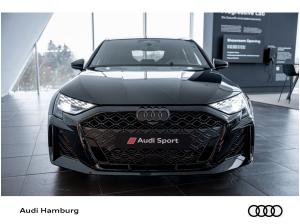 Audi RS3 RS 3 Sportback S tronic