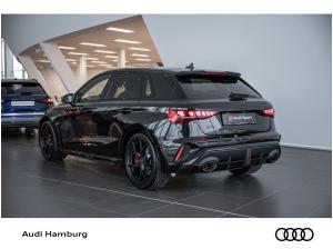 Audi RS3 RS 3 Sportback S tronic