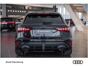 Audi RS3 RS 3 Sportback S tronic