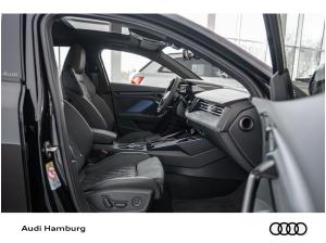 Audi RS3 RS 3 Sportback S tronic