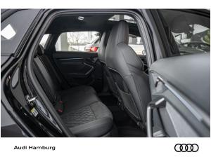 Audi RS3 RS 3 Sportback S tronic