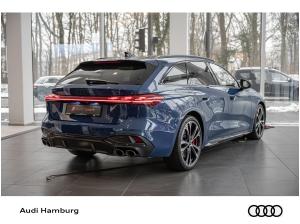 Audi S5 Avant TFSI S tronic