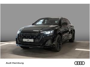 Audi SQ8 SUV TFSI tiptronic ***