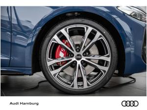 Audi S5 Avant TFSI S tronic