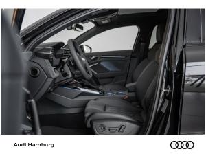 Audi RS3 RS 3 Sportback S tronic