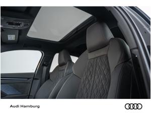 Audi RS3 RS 3 Sportback S tronic