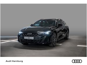 Audi A6 Avant TDI quattro S troni c ***