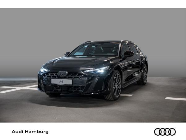 Audi A6 Avant TDI quattro S troni c ***