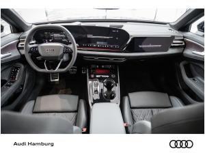 Audi S5 Avant TFSI S tronic