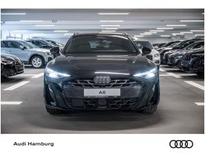 Audi A6 Avant TDI quattro S troni c ***