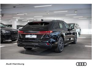 Audi A6 Avant TDI quattro S troni c ***