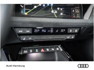 Audi RS3 RS 3 Sportback S tronic