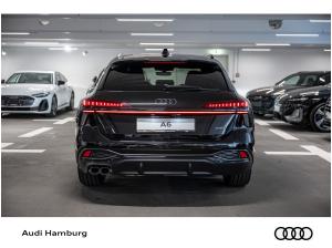 Audi A6 Avant TDI quattro S troni c ***