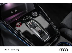 Audi RS3 RS 3 Sportback S tronic