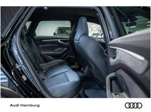 Audi A6 Avant TDI quattro S troni c ***