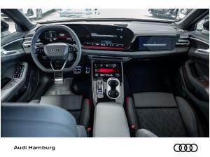 Audi A6 Avant TDI quattro S troni c ***